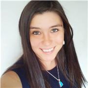 Profesora de comunicación